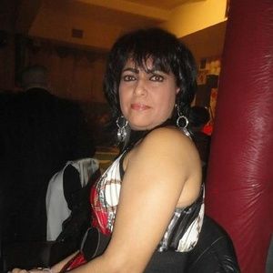 Meet your Posher, Grisel